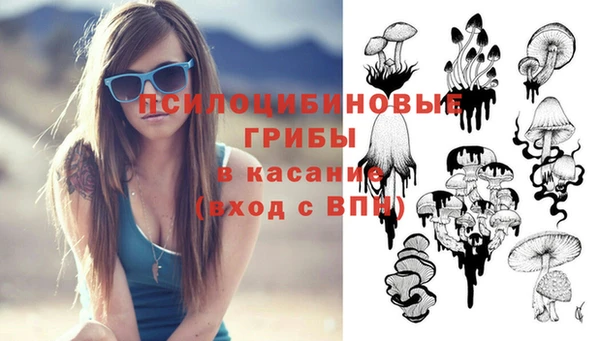 хмурый Баксан